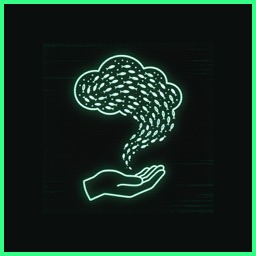 audioreactive-swarm icon