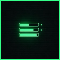 Cgauger icon