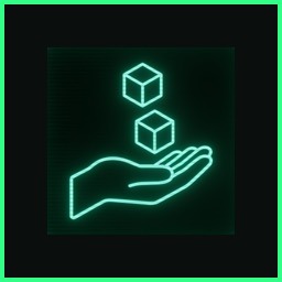 cube-wall icon