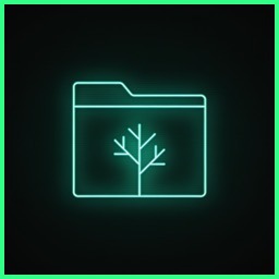 FinderTree icon