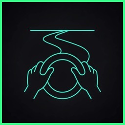 handkart-outrun icon