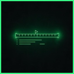 ResolumeCue icon