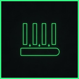 StackMerge icon